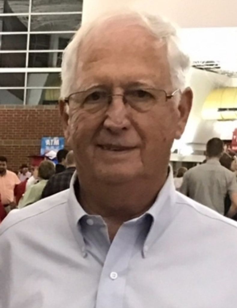 James  Wendell Evans Sr.