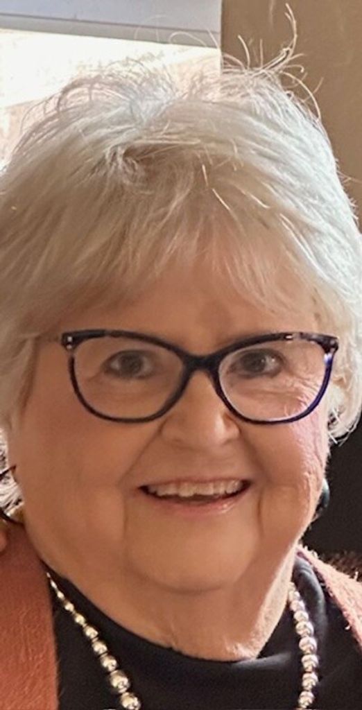 Marsha Louise Price
