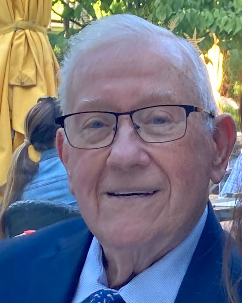 Thomas Joseph Holland Profile Photo