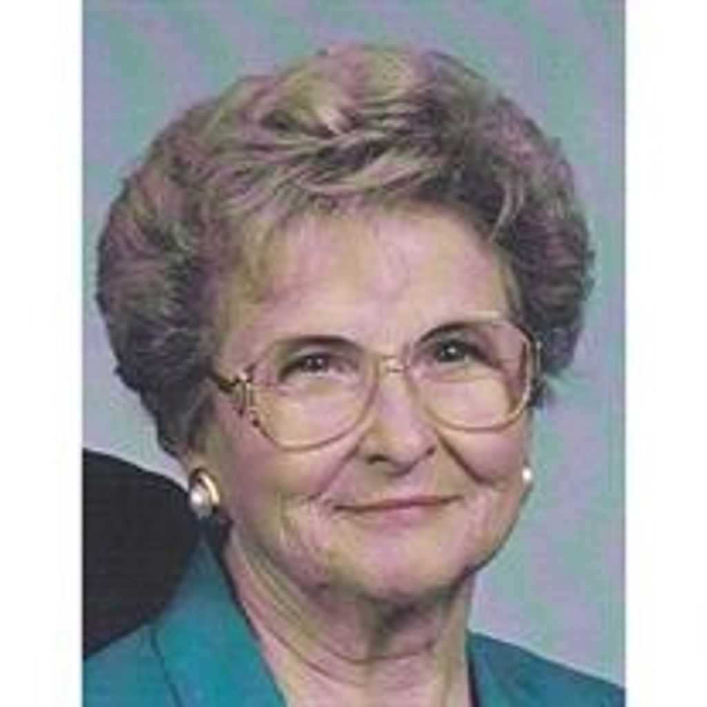 Betty L. Fowler