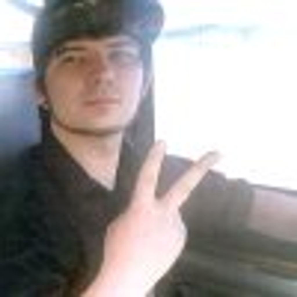 Kyle Christopher Reynolds