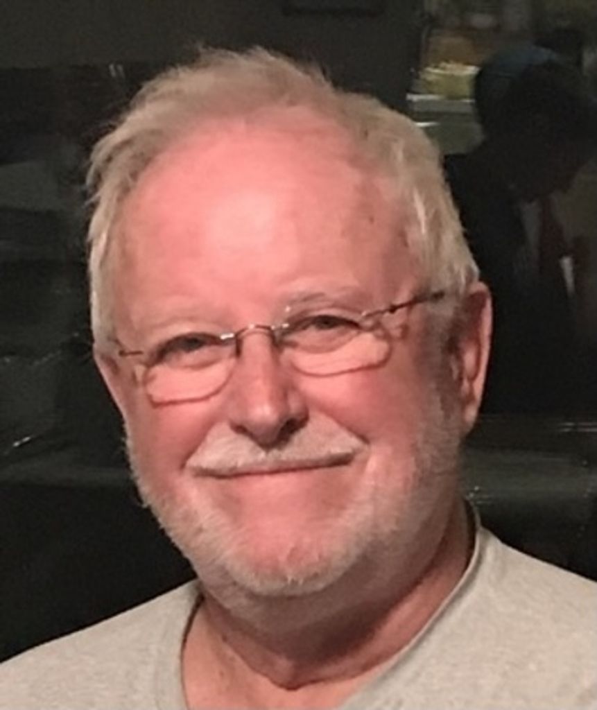 Gerald Hawks Hewes Jr. Profile Photo