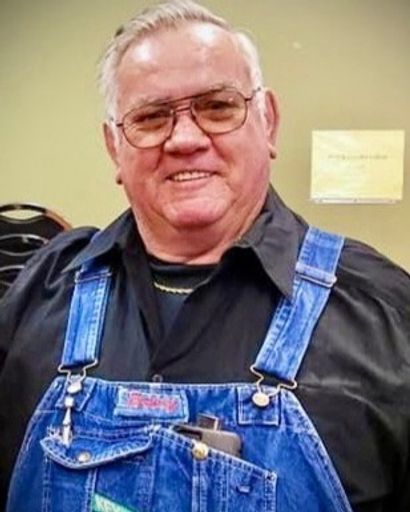 J. Dewey McCommon, Jr.'s obituary image