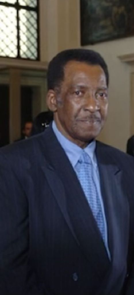 Willie Guy Metcalfe Profile Photo