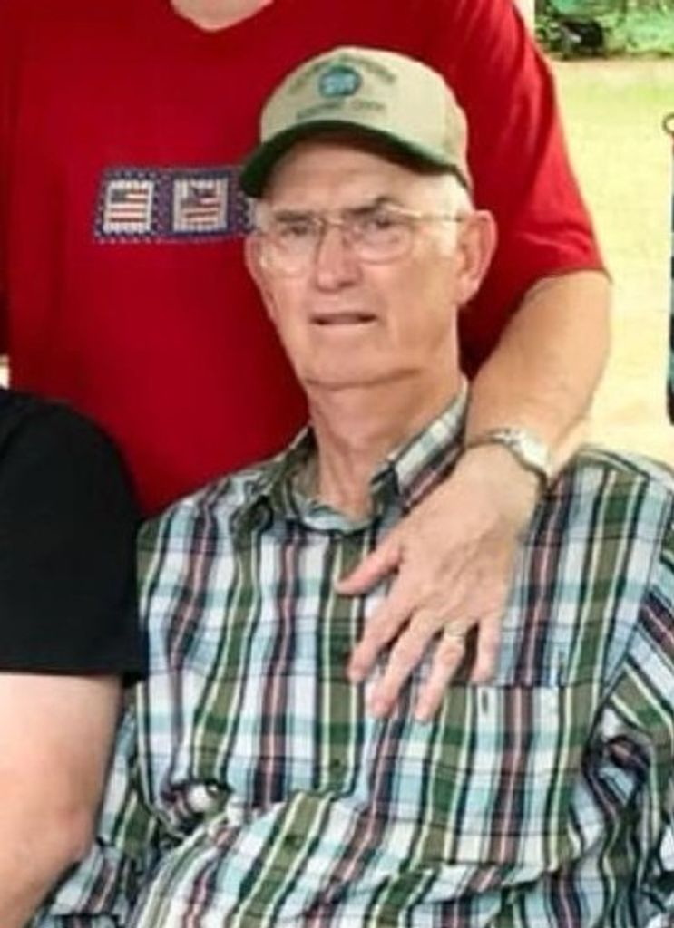 Allan Wayne King Profile Photo