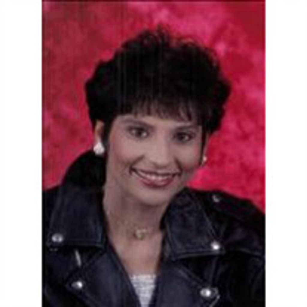 Nannette Bert