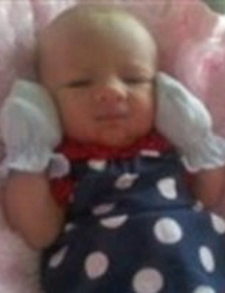 Saphera Saige Allen