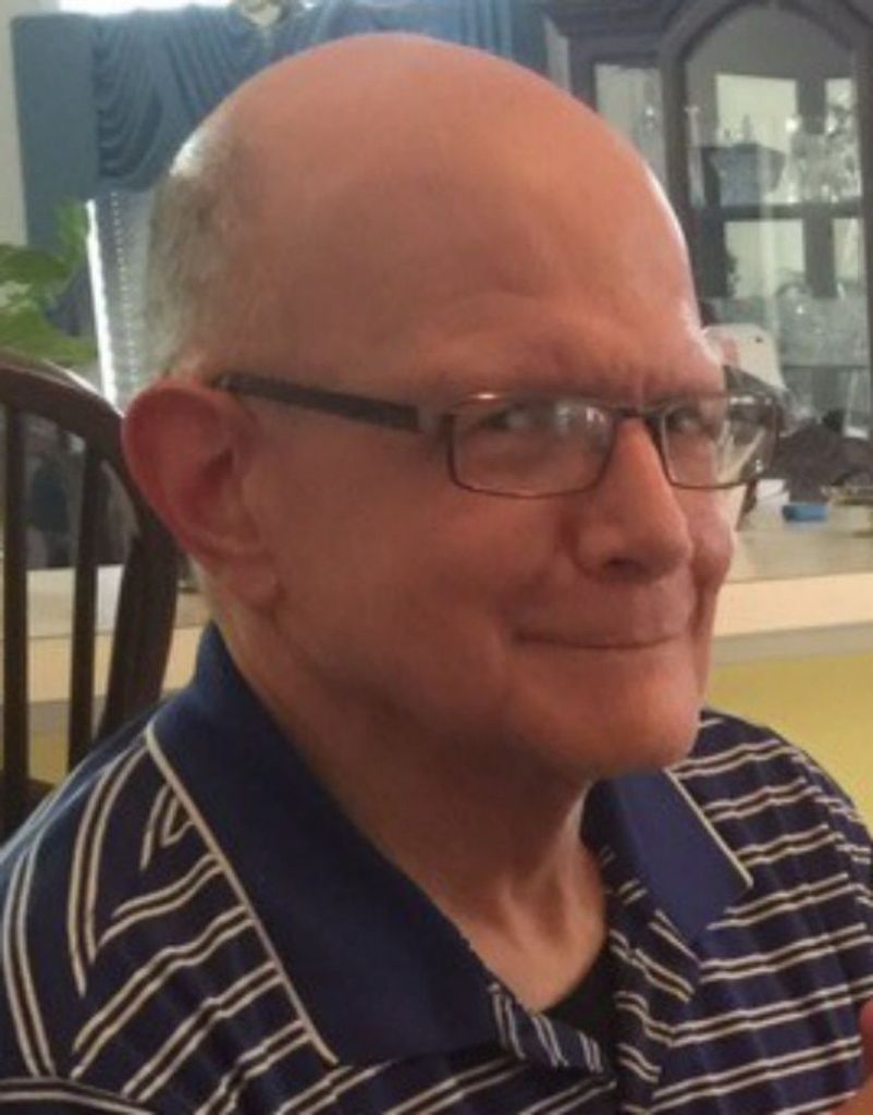 Charles E. "Chuck" McKinnis, Jr. Profile Photo
