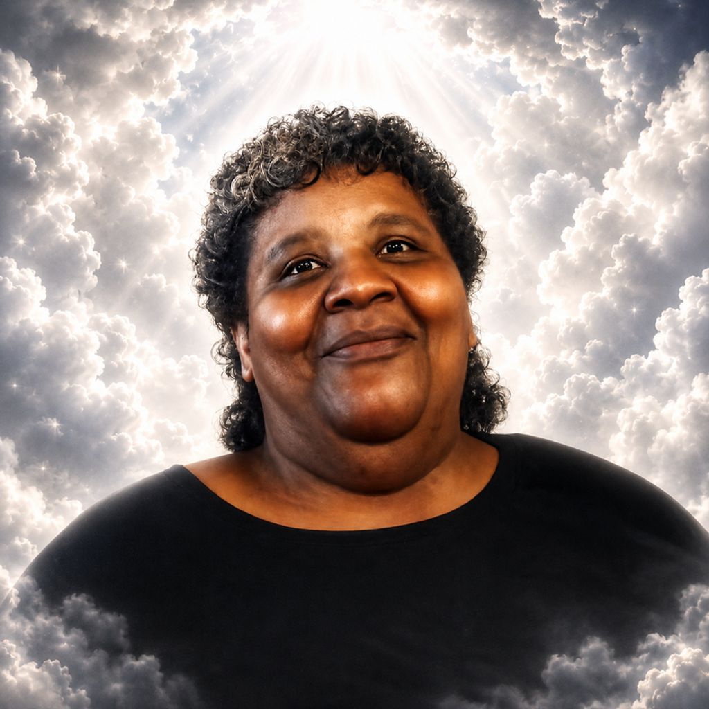 Doris Faye Thomas Profile Photo