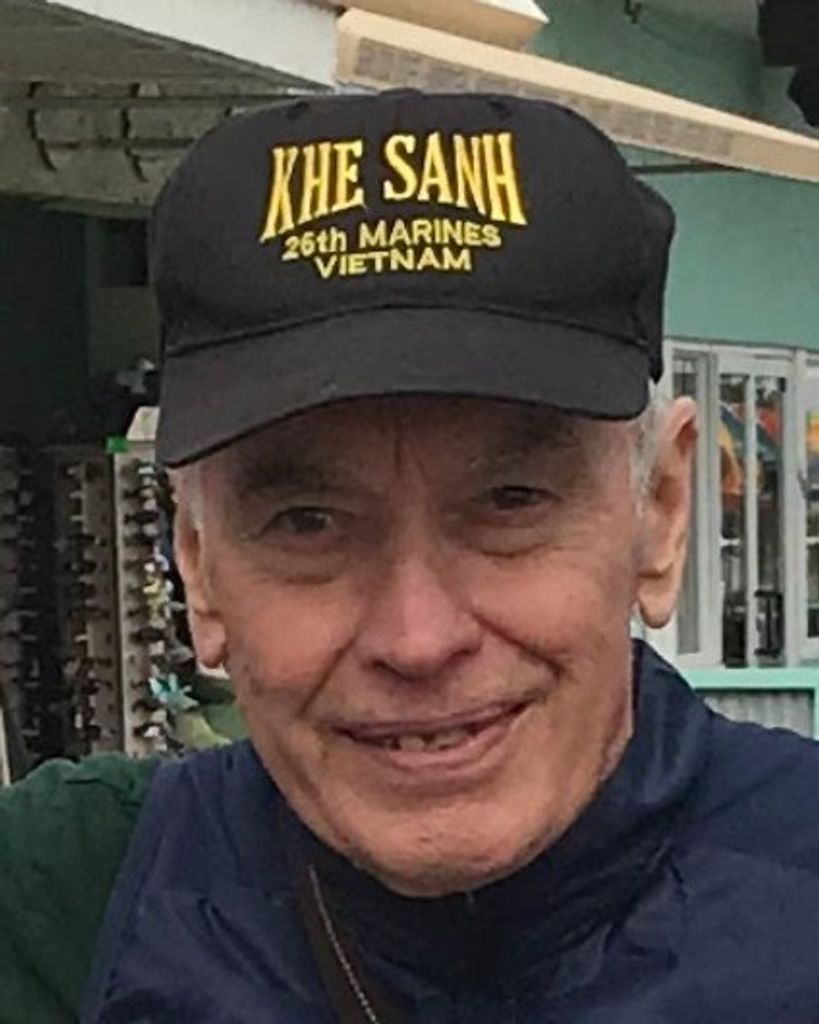 Vincent Ziniewicz Profile Photo