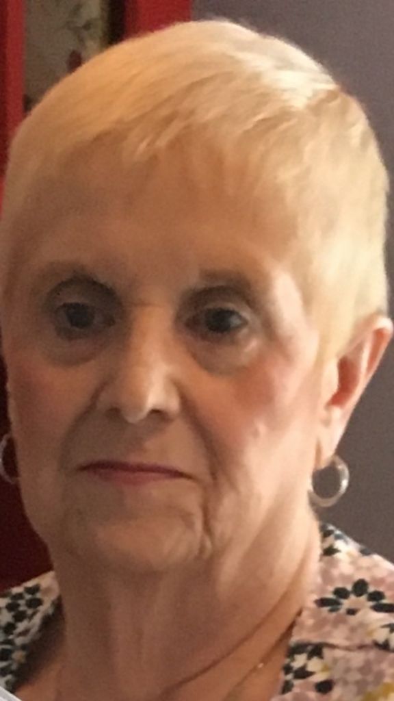 Ann S. (Fisher)  Strycharz