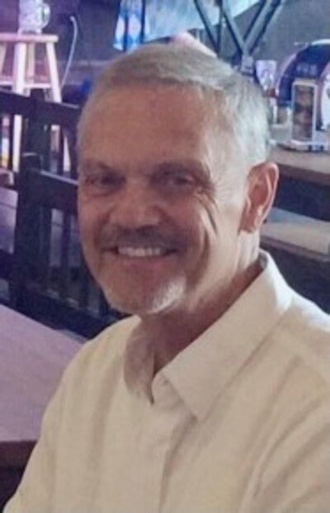 Daniel John Boits, Sr.