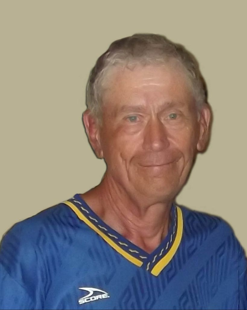 Jack Willhoite Profile Photo