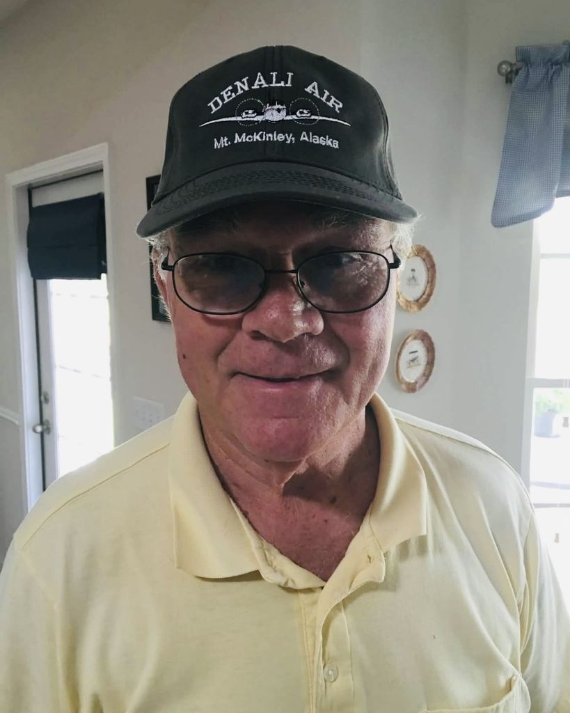 Dominick G. Calabro Profile Photo