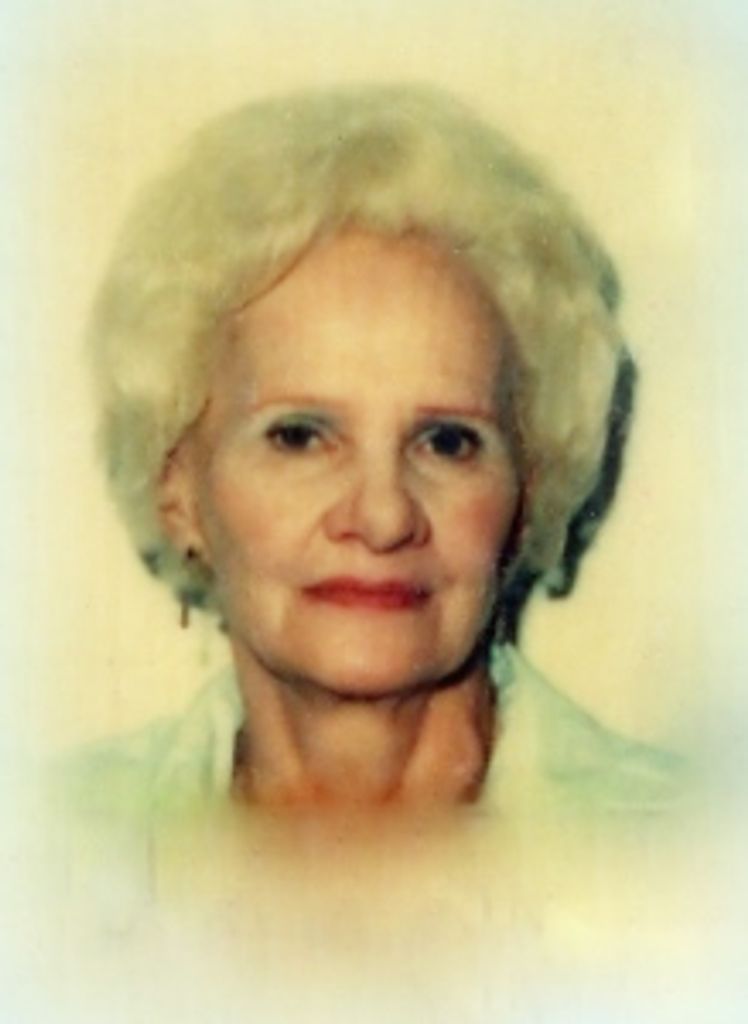 Rita M. Wilson