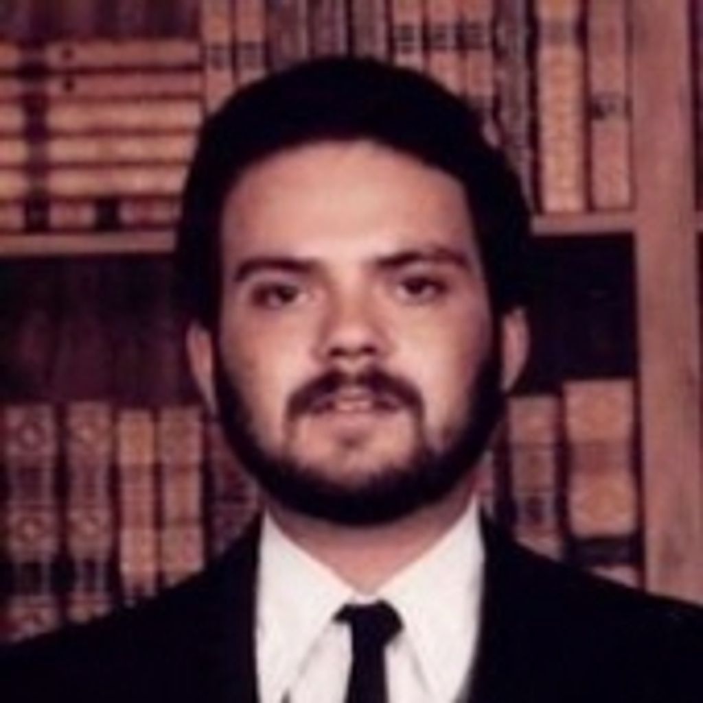 Raymond Leroy Richards