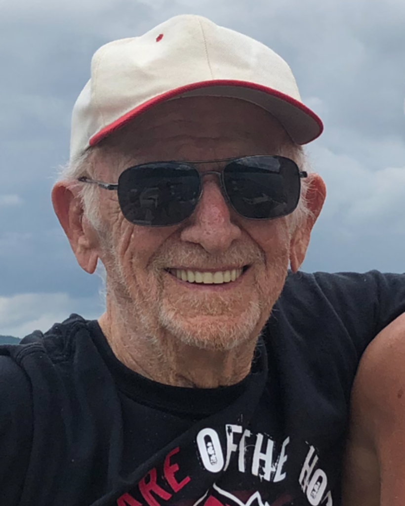 Clarence "Don" Downs