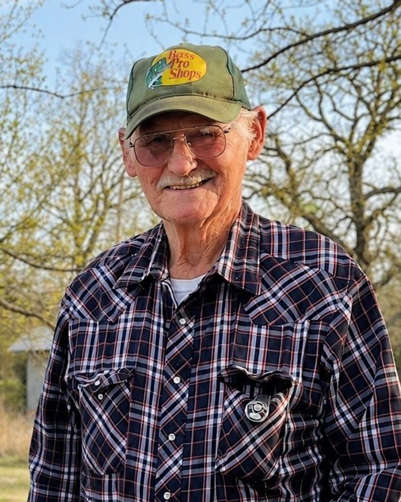 Ted Coleman Foutch Profile Photo