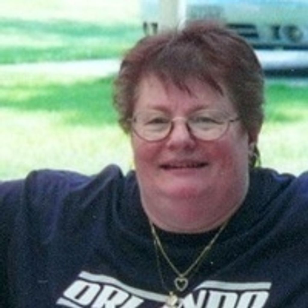 Elizabeth A. (Cook) Ervans Profile Photo