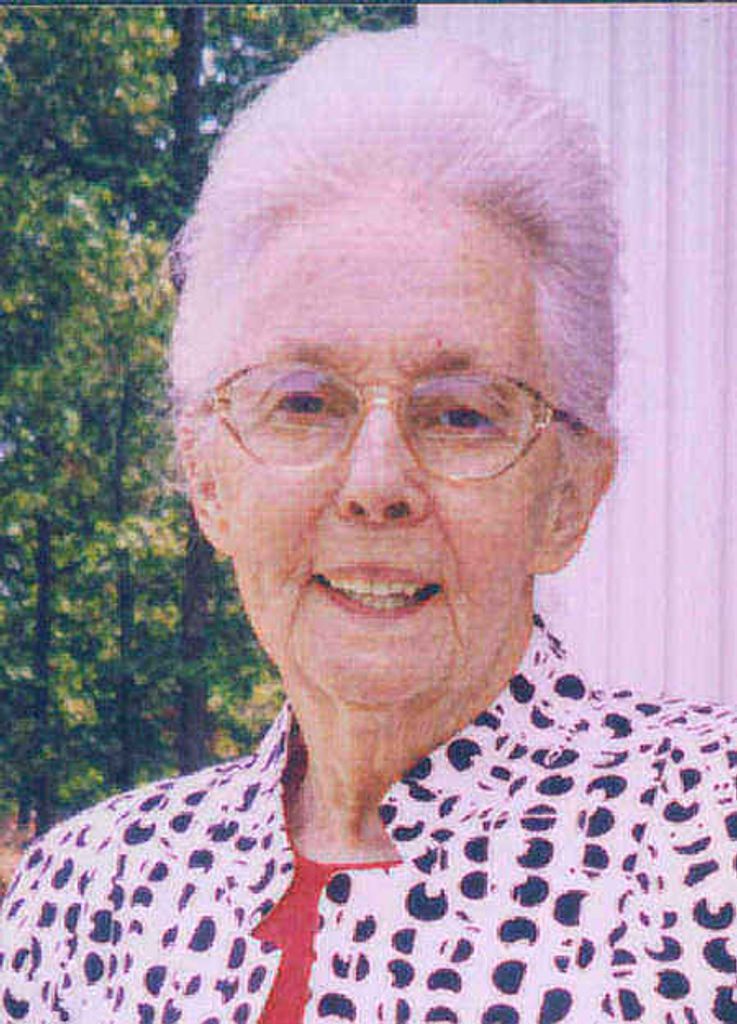 Agnes Mclellan Johnson