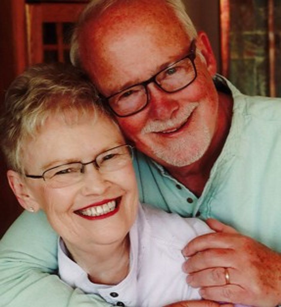 Katheran Eileen (Tessier)  Caulfield Profile Photo