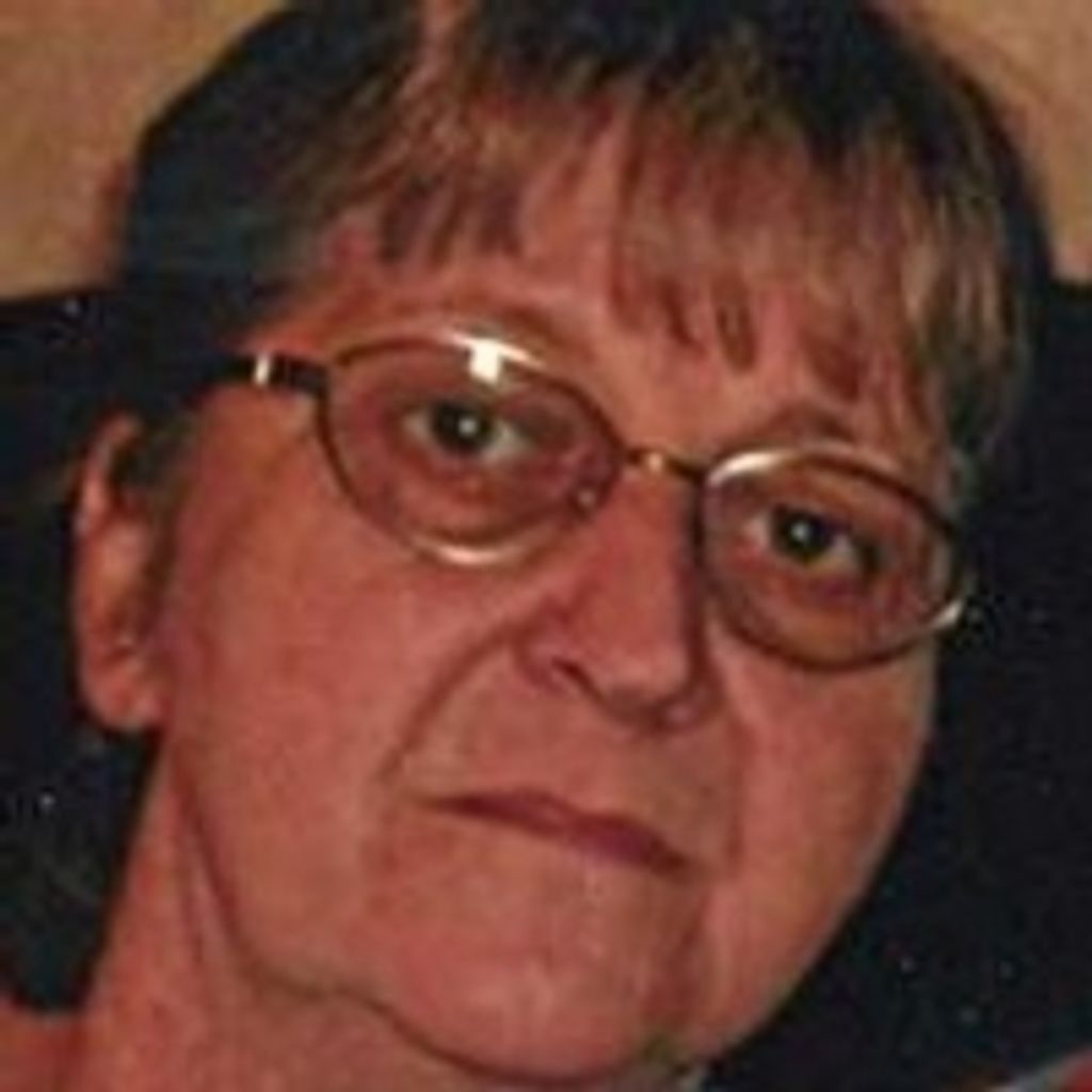 Rose Marie "Rosie" Welshenbaugh
