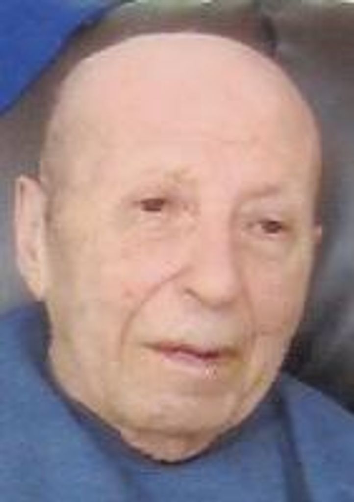 HARRY BAGDASARIAN Profile Photo