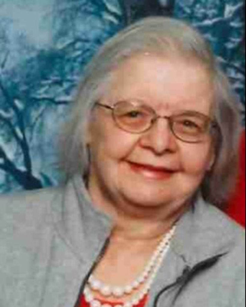 Elaine R. Jensen