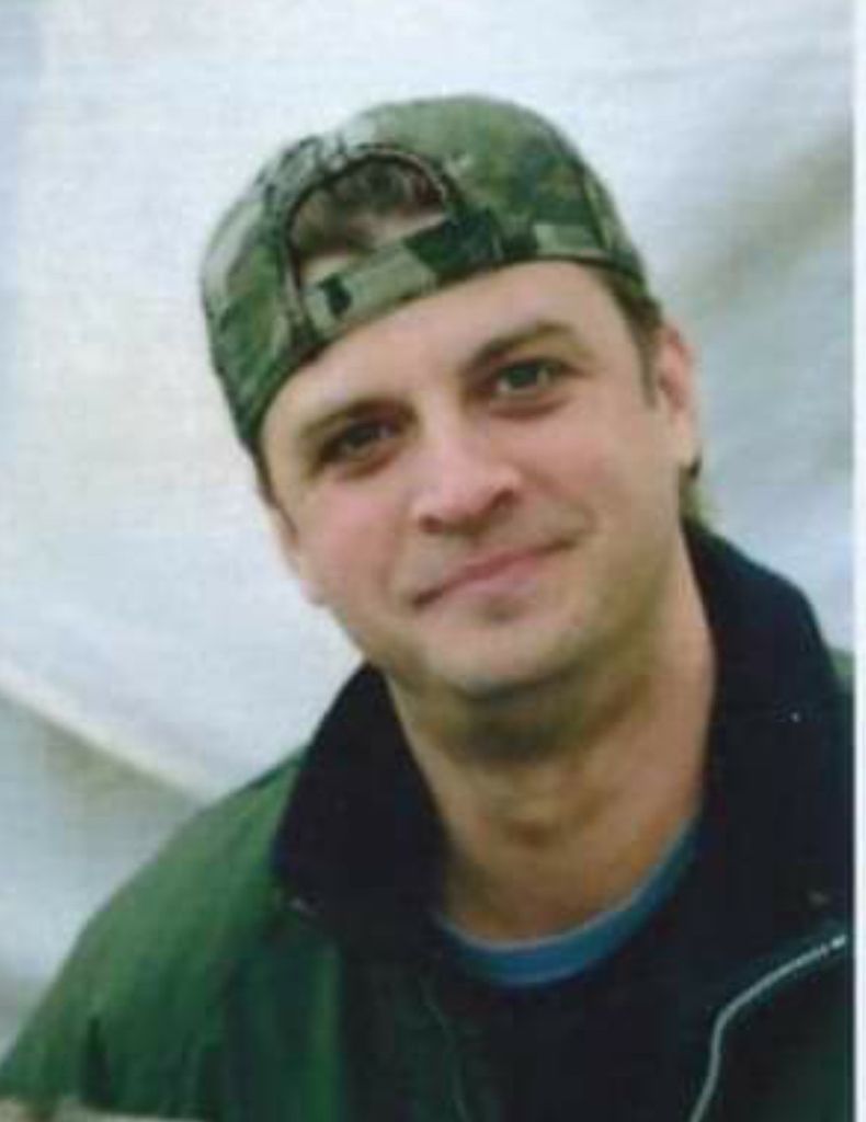 David Mcfadden Profile Photo