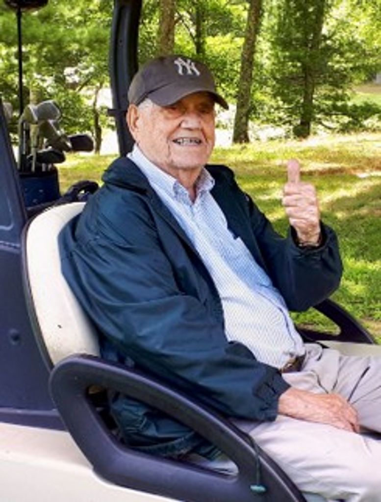 Anthony F. "Tony" DiSanto Profile Photo