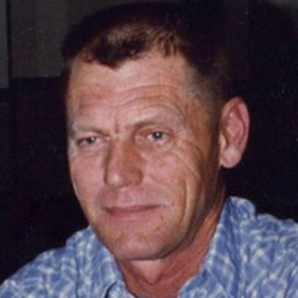 Thomas G. Bernhardt Profile Photo