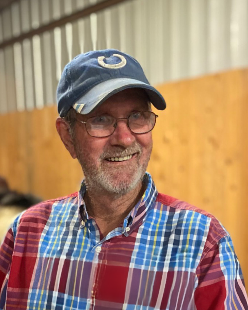 Rex Lane Galloway Profile Photo