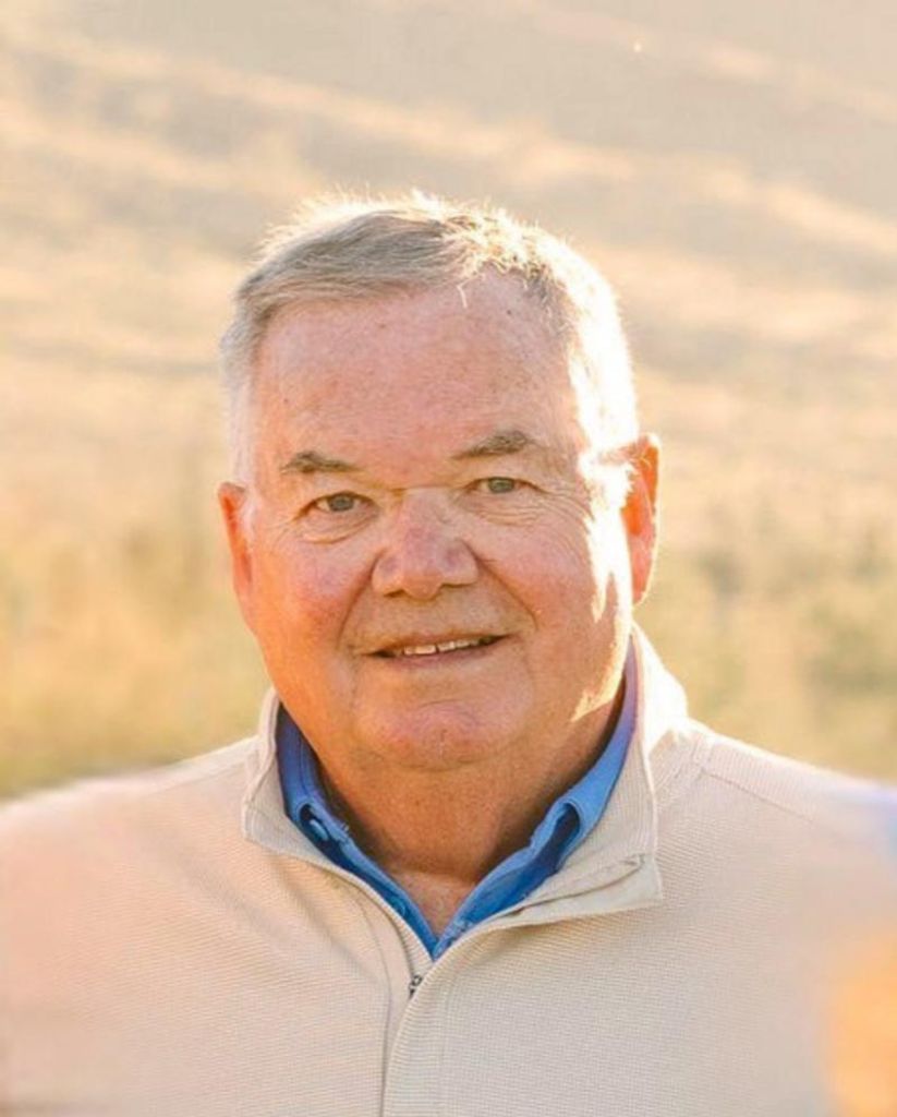 Morris "Morry" Paulsen Profile Photo