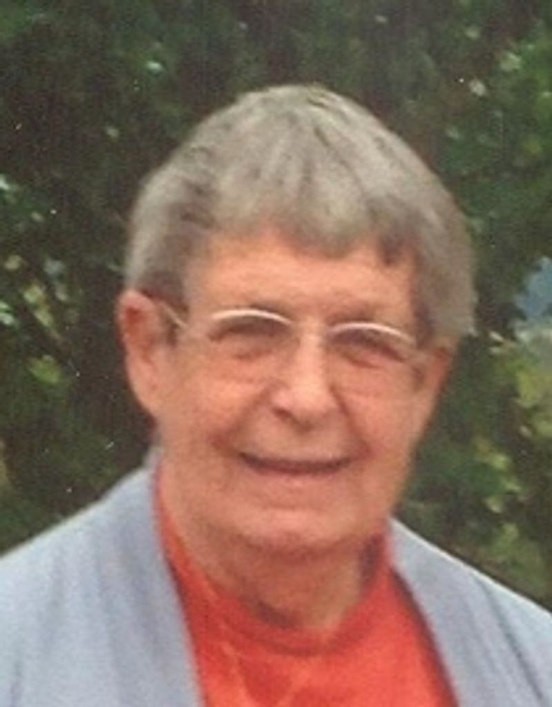 Erma R. (Gress)  Chamberlain Profile Photo