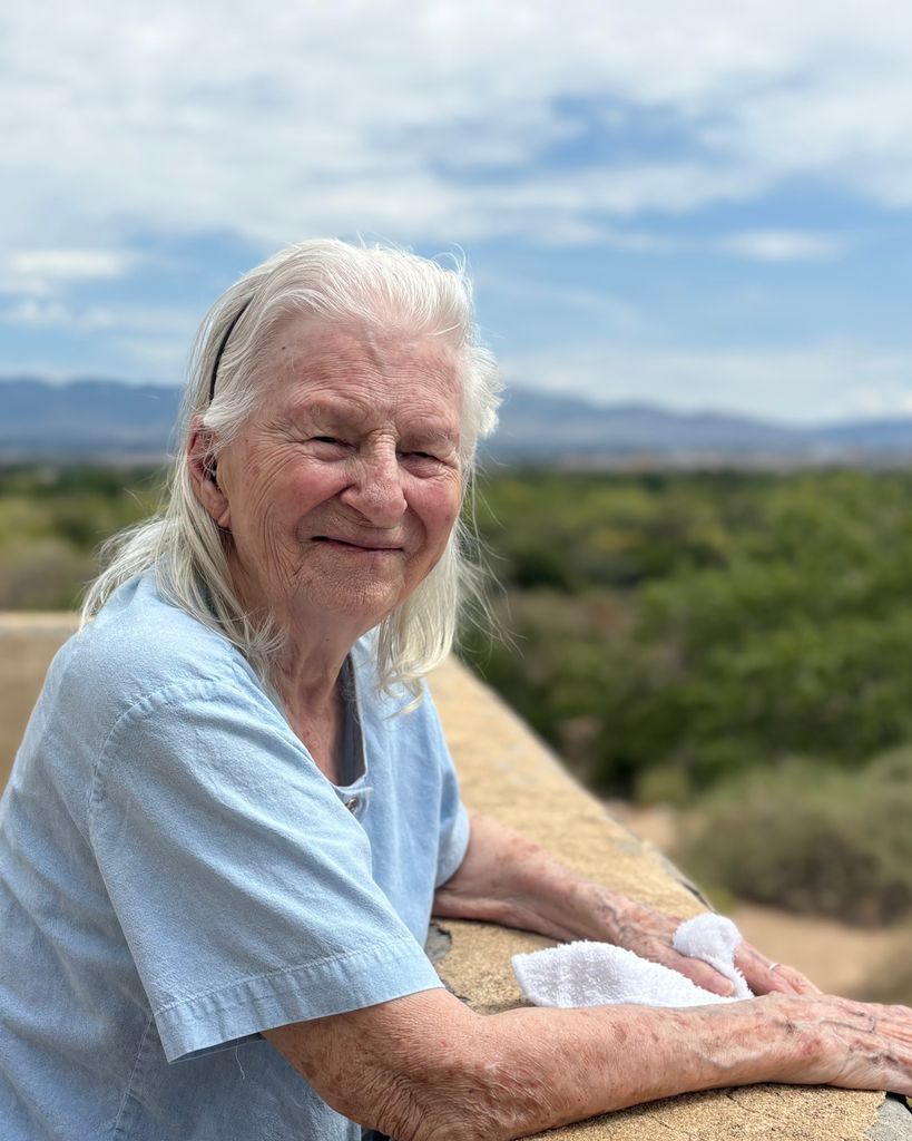 Mary Ann Stephenson Profile Photo