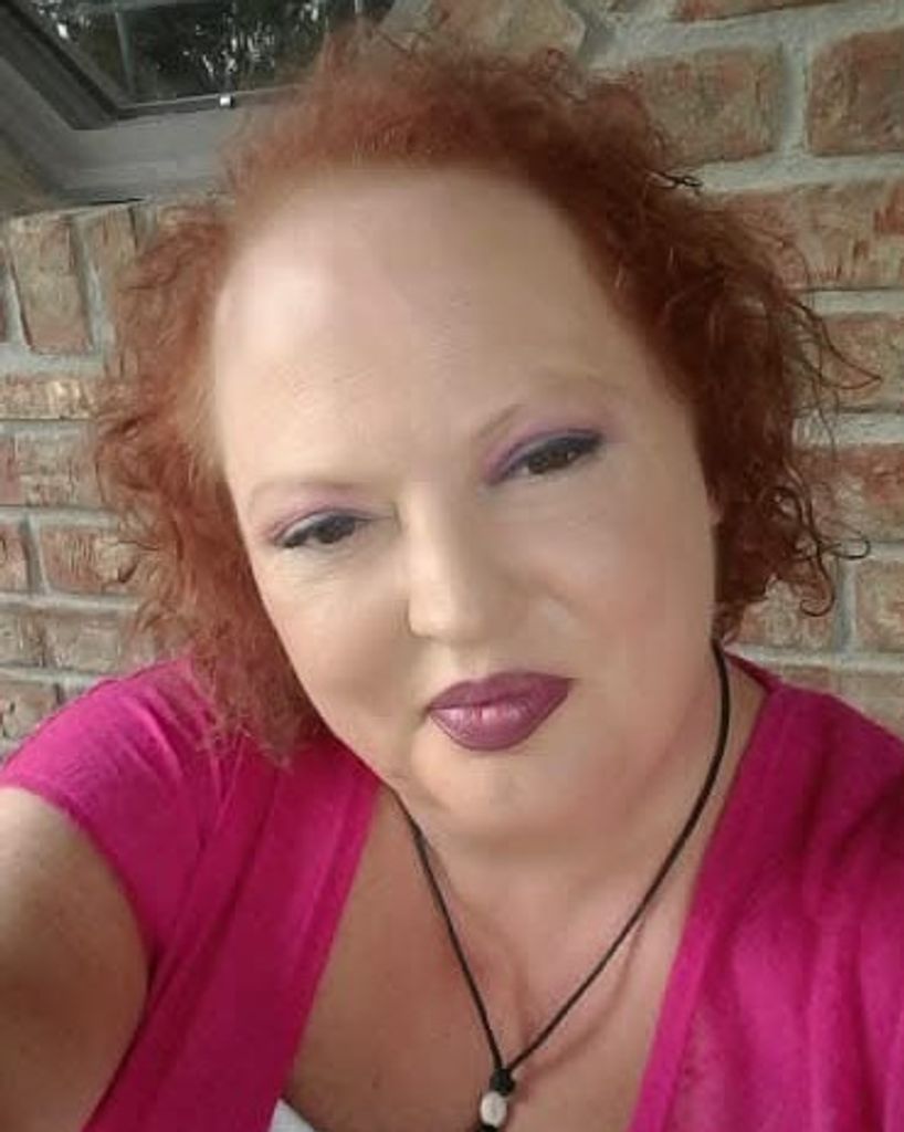 Tammy Josephine Elizabeth Zagurski