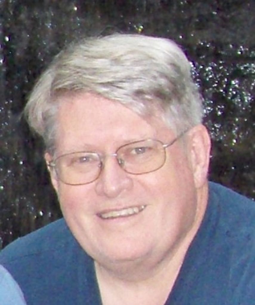 James F. 'Jim' Rogers