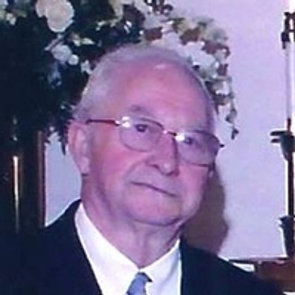 Morton Marbaker Profile Photo