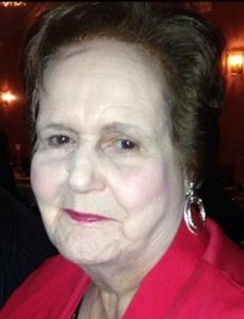 Kathleen “Violet” Deloreto