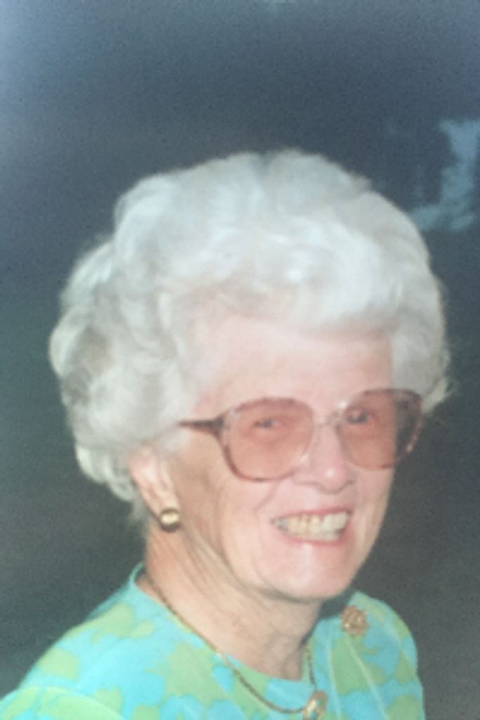 Margaret  L. (Rooney)  Bonner
