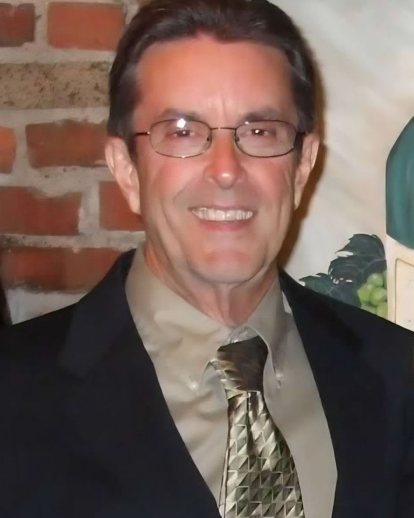 David E. Yeager Profile Photo