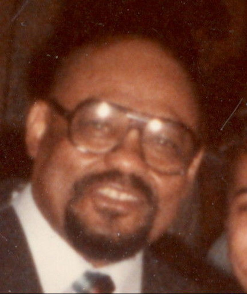 Hugh W. Gooding