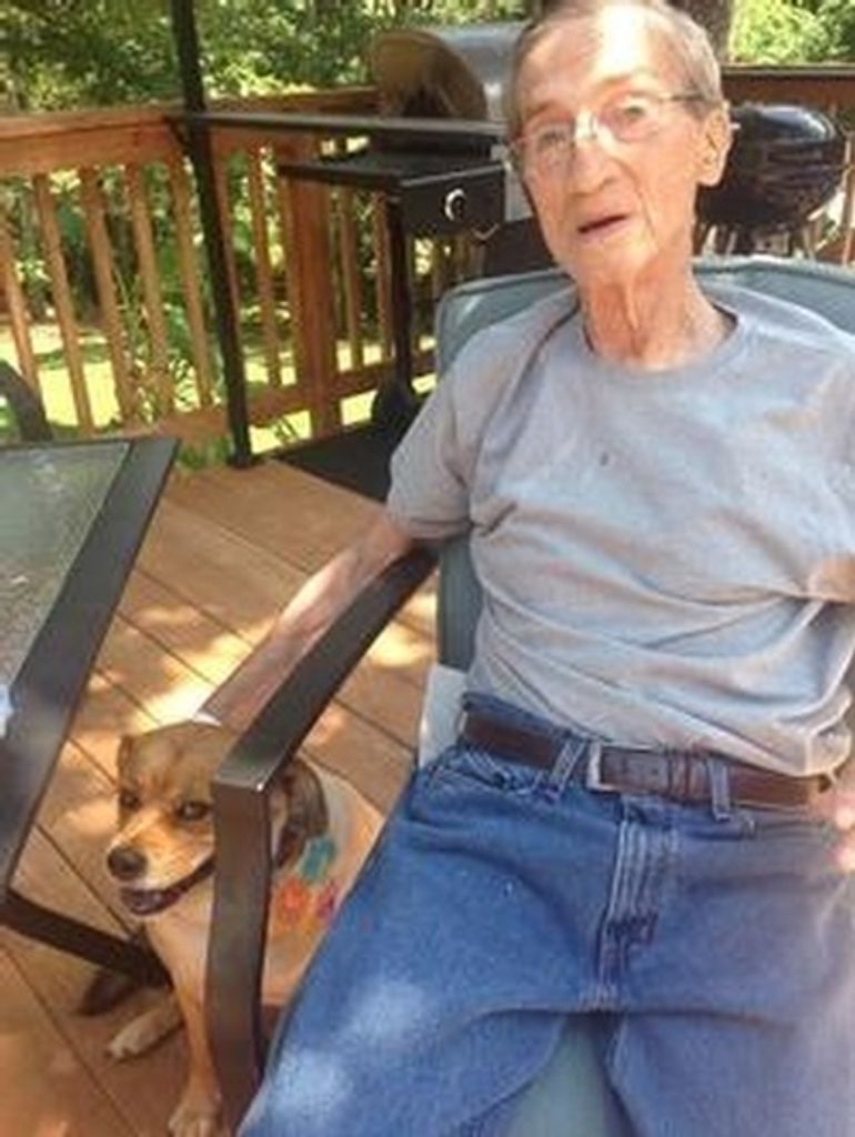 Lajoy Sonny Mills