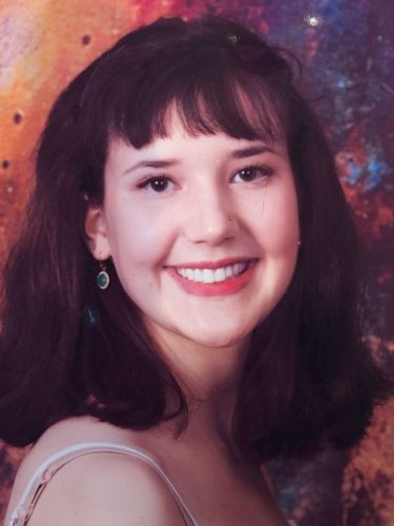 Sophia C. Riceman Chappell Profile Photo
