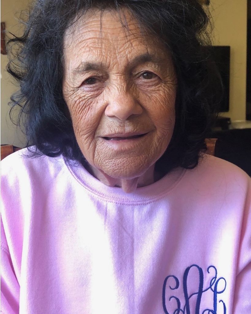 Cora Lee Lambert Adkins Profile Photo
