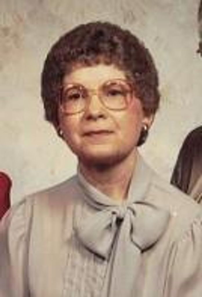 Ruth Naomi Sweeten Profile Photo