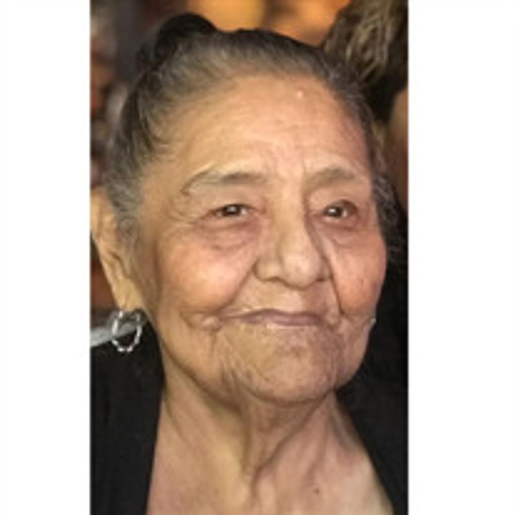 Luz Juarez