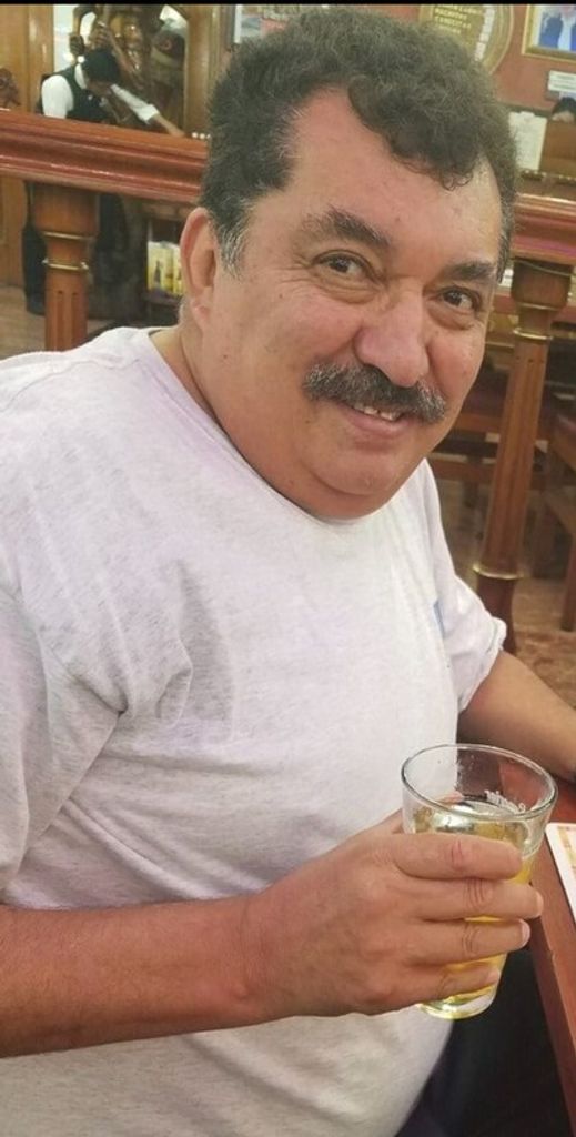 Miguel Angel Rosales Profile Photo