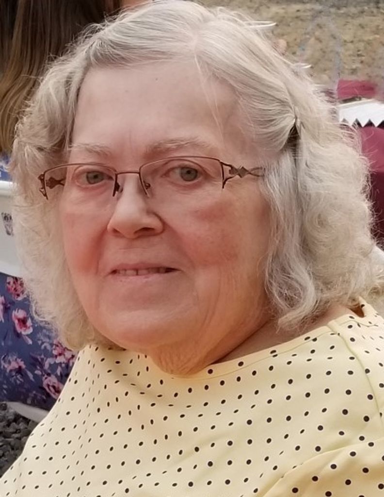 Carolyn Chojnacky