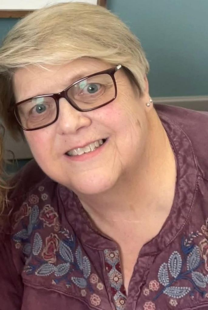 Jill Louise Freeland